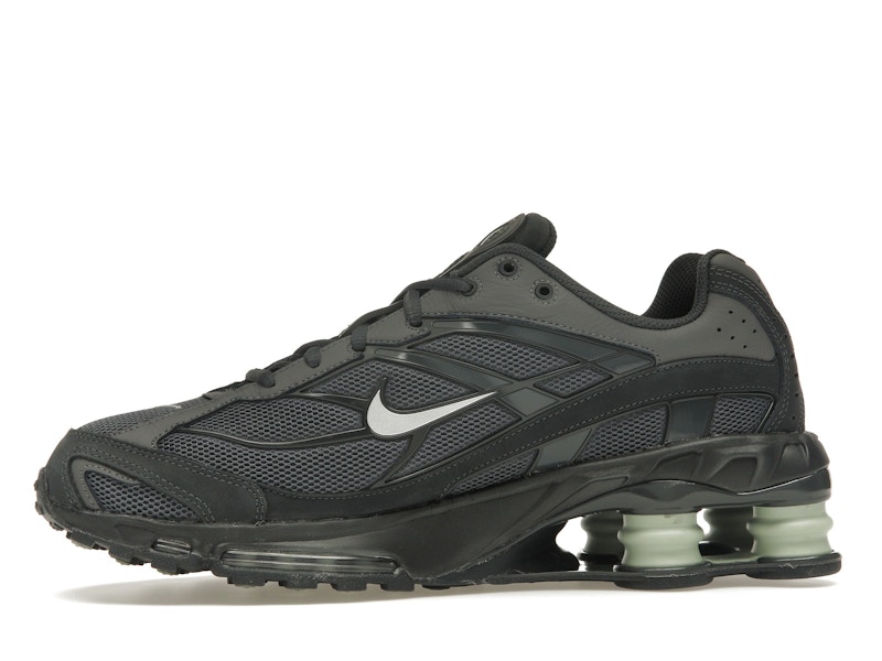 Nike Shox Ride 2 Anthracite Jade Horizon - image 18