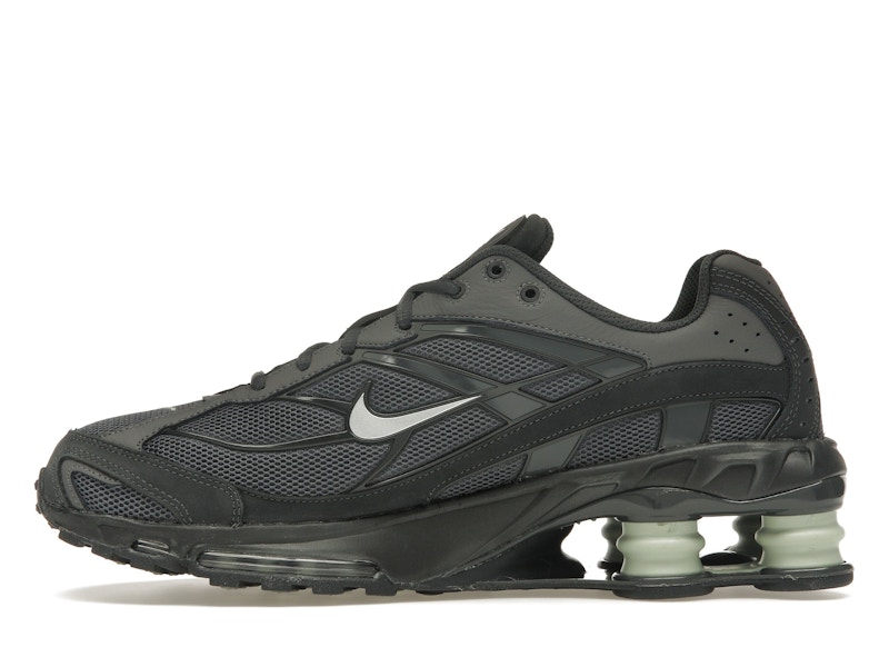 Nike Shox Ride 2 Anthracite Jade Horizon - image 19