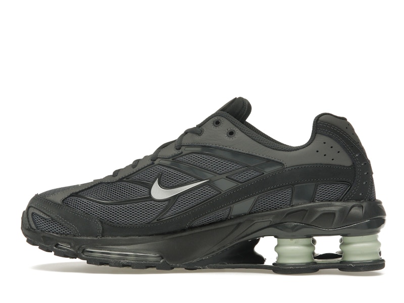 Nike Shox Ride 2 Anthracite Jade Horizon - image 20