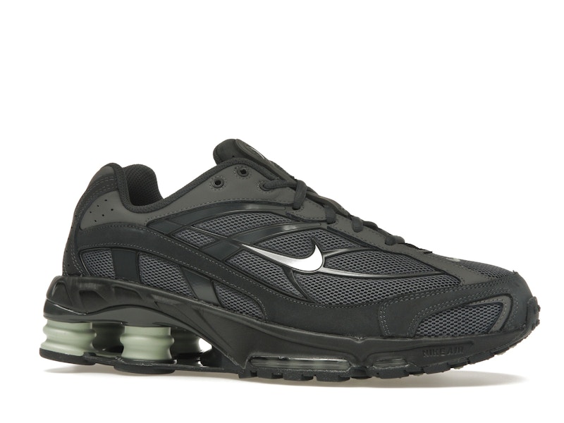 Nike Shox Ride 2 Anthracite Jade Horizon - image 3
