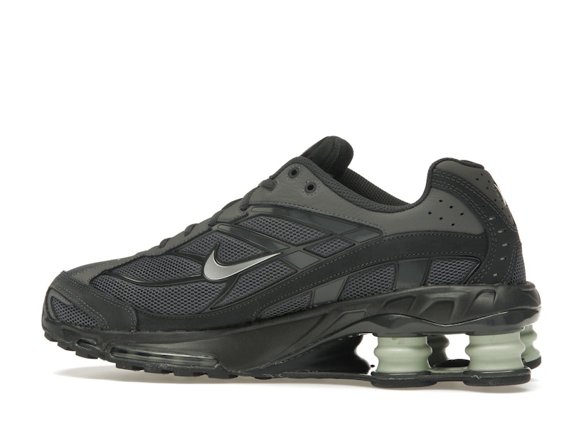 Nike Shox Ride 2 Anthracite Jade Horizon - image 21