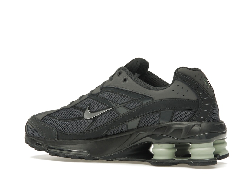 Nike Shox Ride 2 Anthracite Jade Horizon - image 22