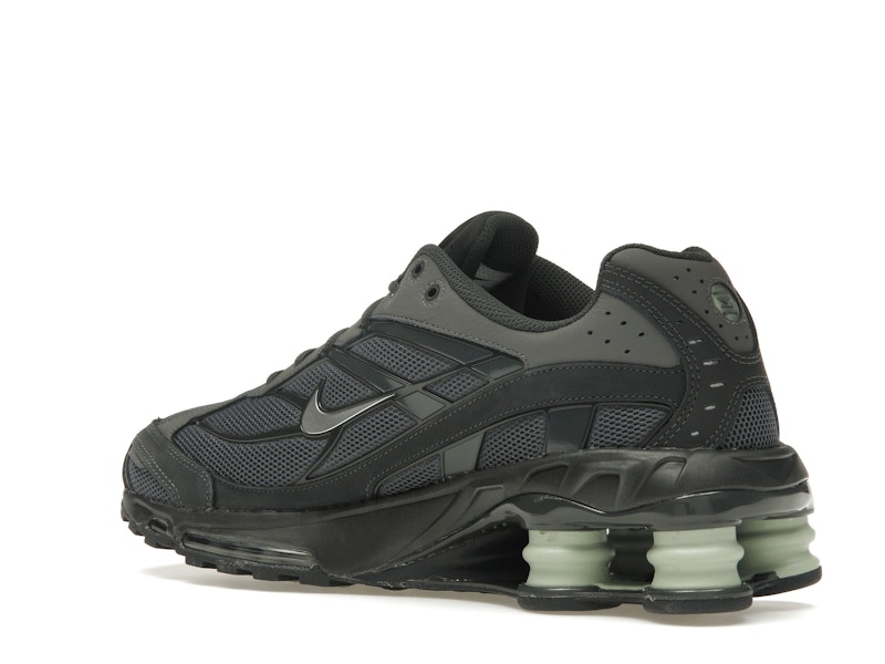 Nike Shox Ride 2 Anthracite Jade Horizon - image 23