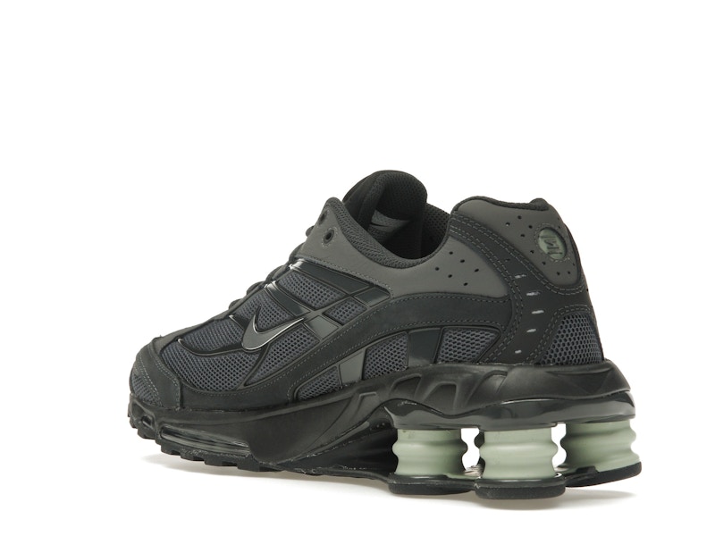 Nike Shox Ride 2 Anthracite Jade Horizon - image 24