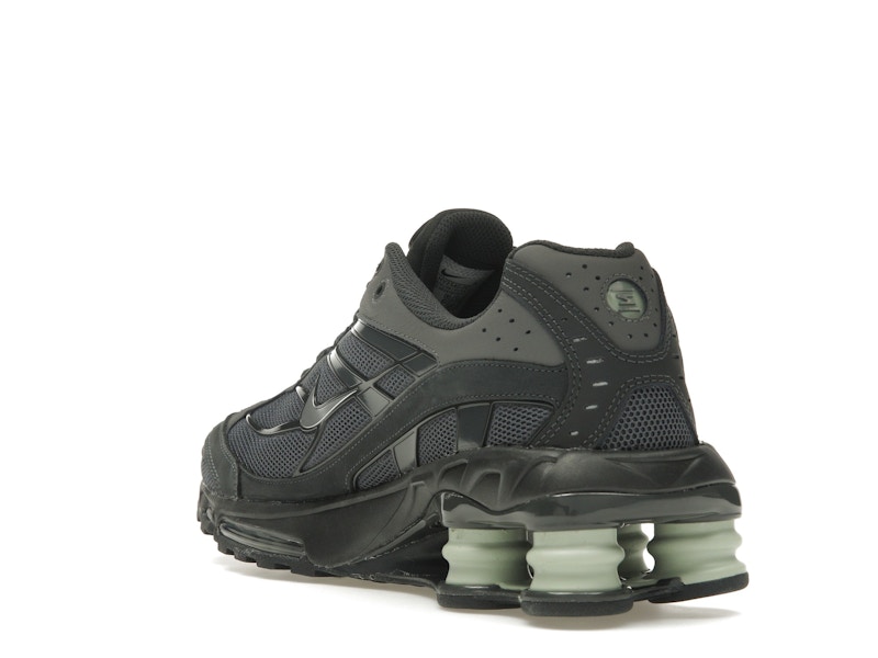 Nike Shox Ride 2 Anthracite Jade Horizon - image 25