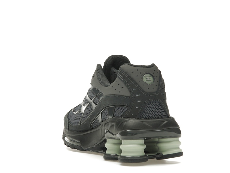 Nike Shox Ride 2 Anthracite Jade Horizon - image 26