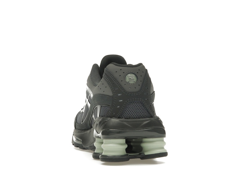 Nike Shox Ride 2 Anthracite Jade Horizon - image 27