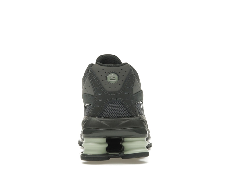 Nike Shox Ride 2 Anthracite Jade Horizon - image 28