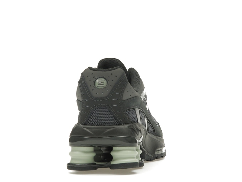 Nike Shox Ride 2 Anthracite Jade Horizon - image 29