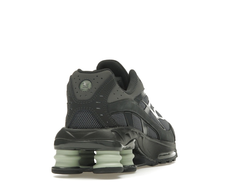 Nike Shox Ride 2 Anthracite Jade Horizon - image 30