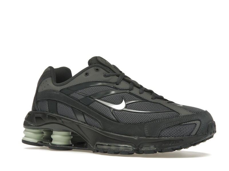 Nike Shox Ride 2 Anthracite Jade Horizon - image 4