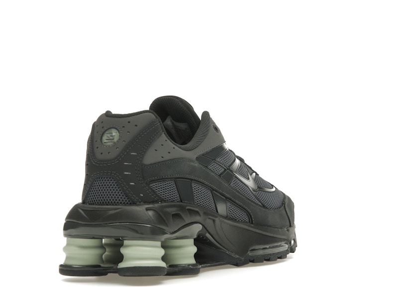 Nike Shox Ride 2 Anthracite Jade Horizon - image 31