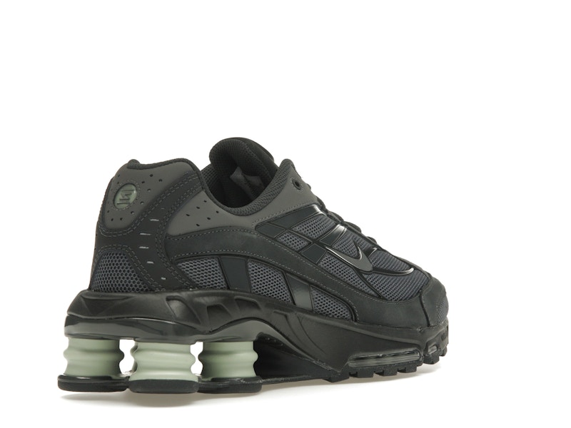 Nike Shox Ride 2 Anthracite Jade Horizon - image 32