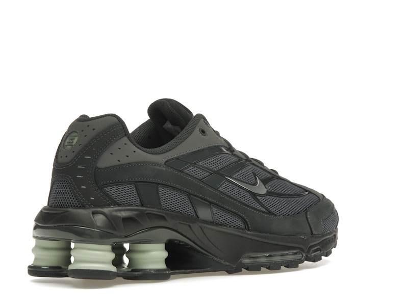 Nike Shox Ride 2 Anthracite Jade Horizon - image 33