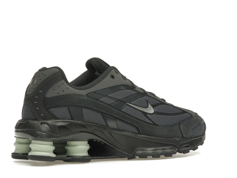 Nike Shox Ride 2 Anthracite Jade Horizon - image 34
