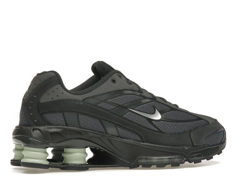 Nike Shox Ride 2 Anthracite Jade Horizon - image 35