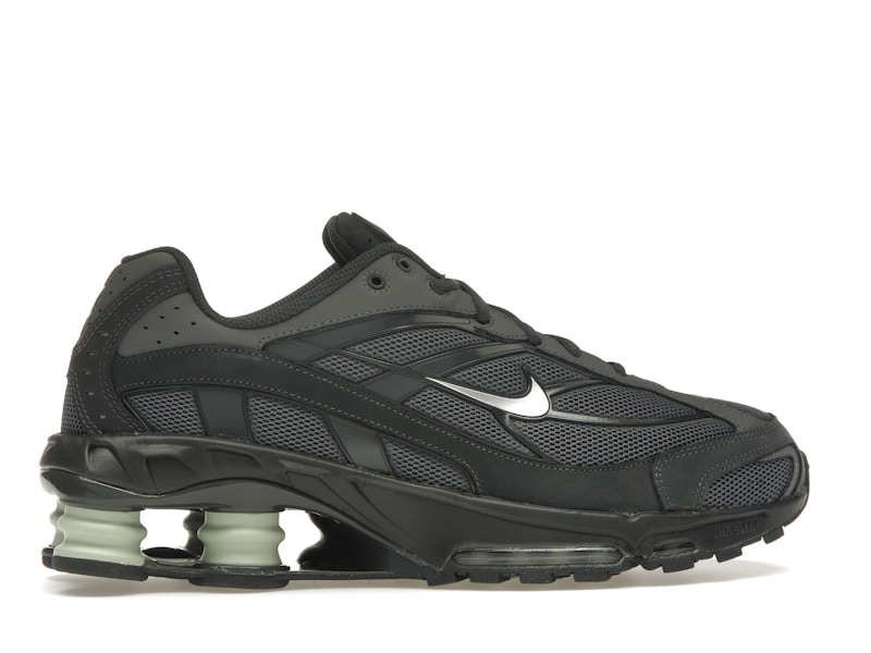 Nike Shox Ride 2 Anthracite Jade Horizon - image 36