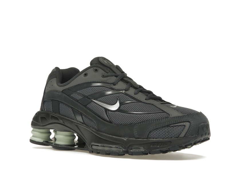 Nike Shox Ride 2 Anthracite Jade Horizon - image 5
