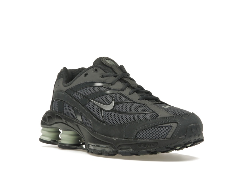 Nike Shox Ride 2 Anthracite Jade Horizon - image 6
