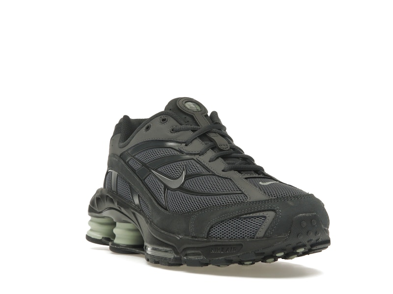 Nike Shox Ride 2 Anthracite Jade Horizon - image 7