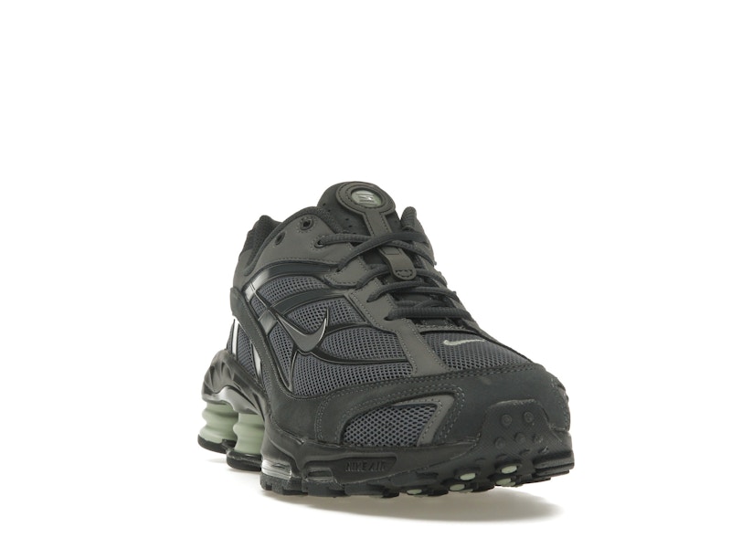 Nike Shox Ride 2 Anthracite Jade Horizon - image 8