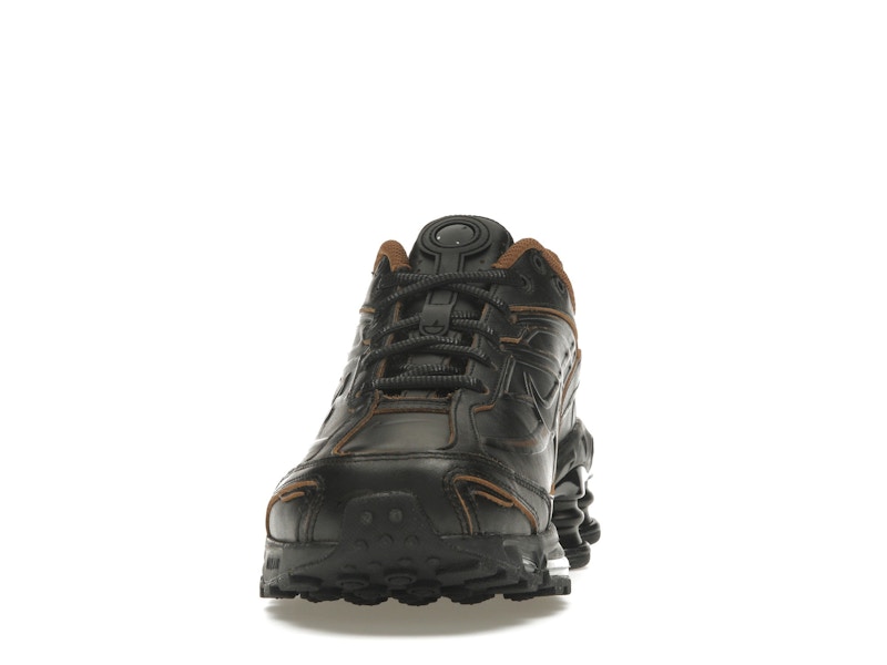 Nike Shox Ride 2 Black Light British Tan - image 11