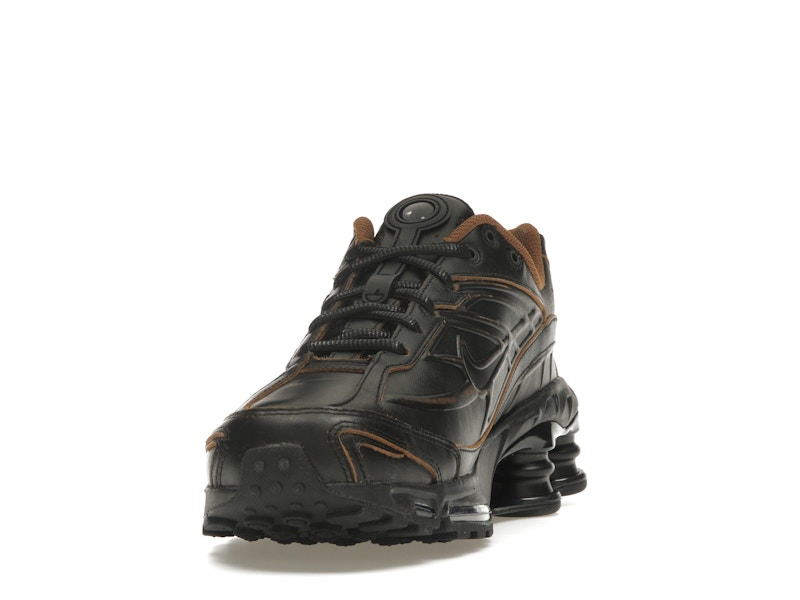 Nike Shox Ride 2 Black Light British Tan - image 12