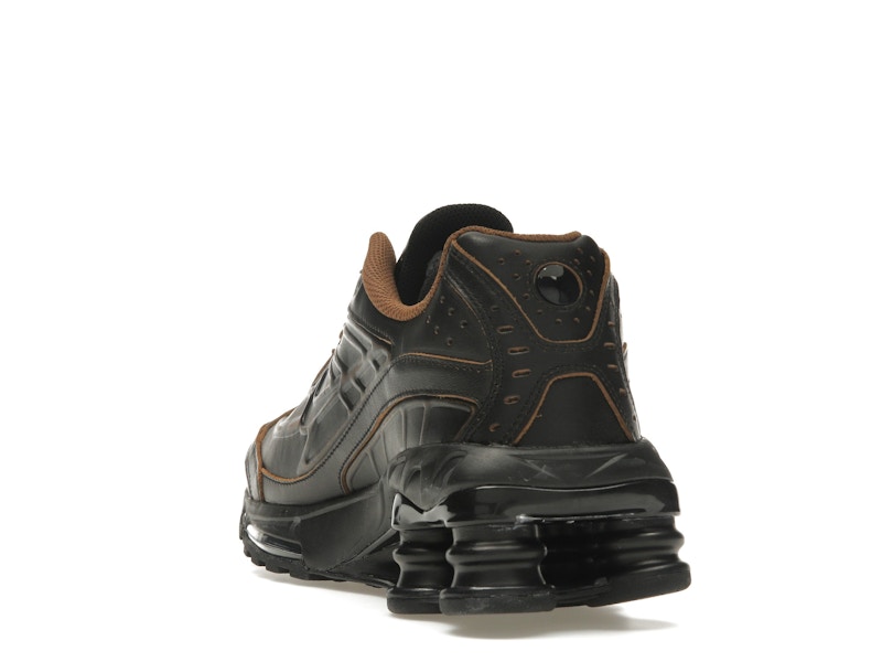 Nike Shox Ride 2 Black Light British Tan - image 26