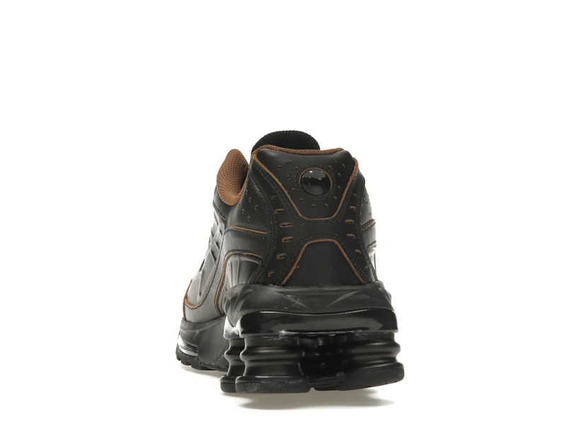 Nike Shox Ride 2 Black Light British Tan - image 27