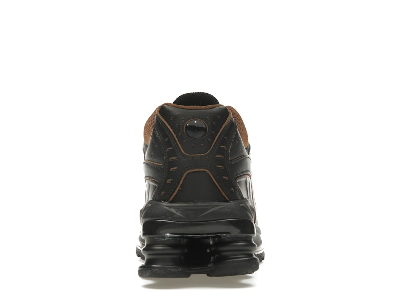 Nike Shox Ride 2 Black Light British Tan - image 28