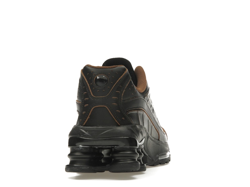 Nike Shox Ride 2 Black Light British Tan - image 29