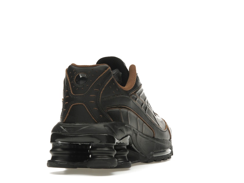 Nike Shox Ride 2 Black Light British Tan - image 30