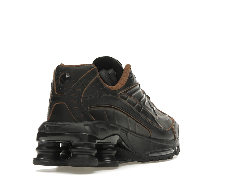 Nike Shox Ride 2 Black Light British Tan - image 31