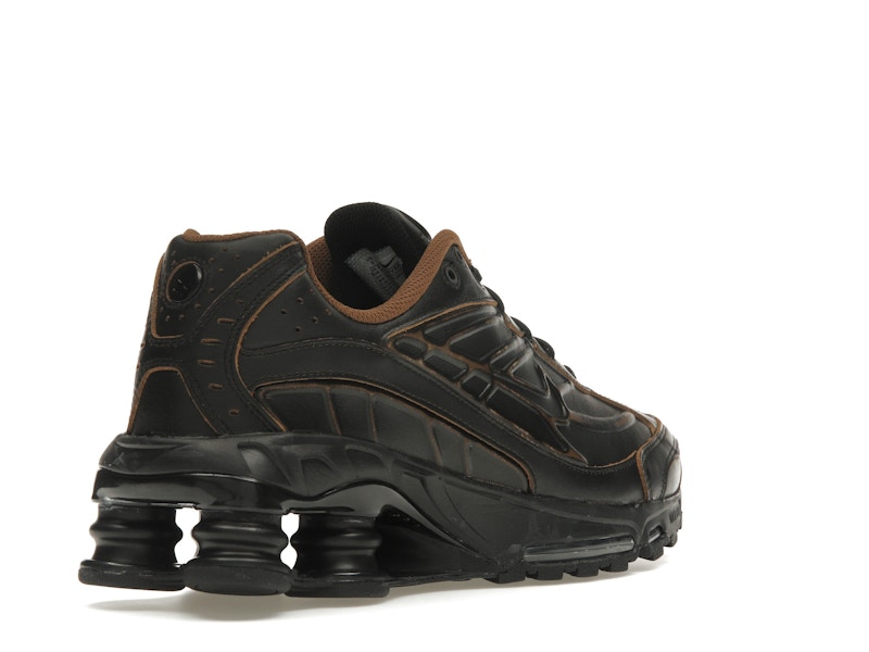 Nike Shox Ride 2 Black Light British Tan - image 32
