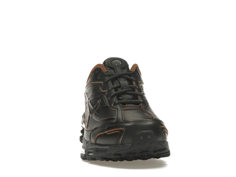 Nike Shox Ride 2 Black Light British Tan - image 9