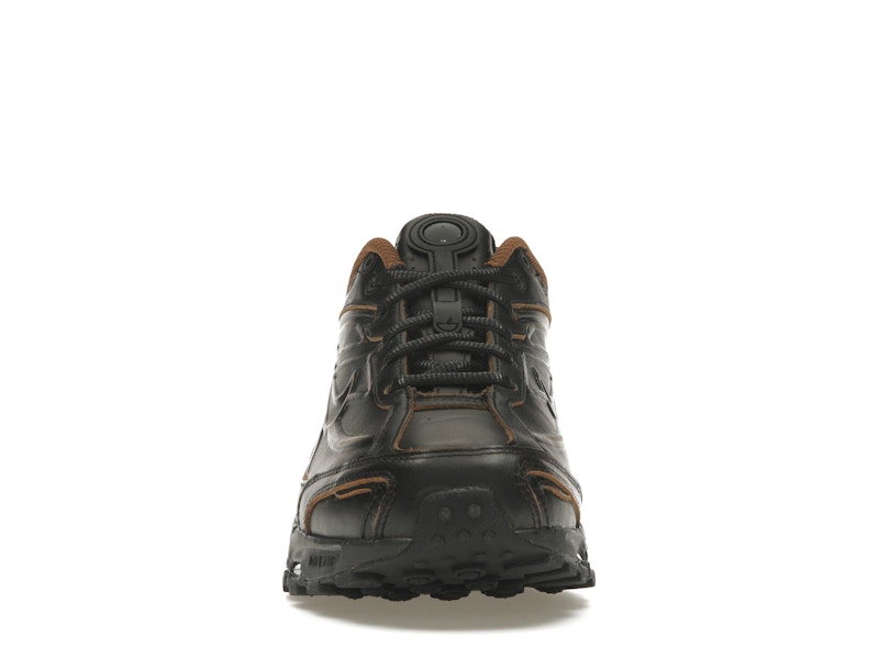 Nike Shox Ride 2 Black Light British Tan - image 10