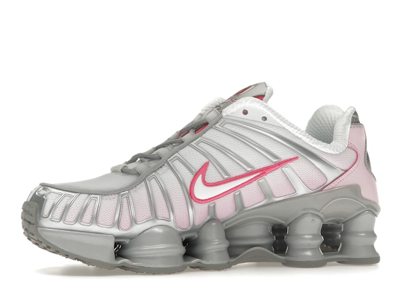 Nike Shox TL Pink Foam (Women's) - image 17
