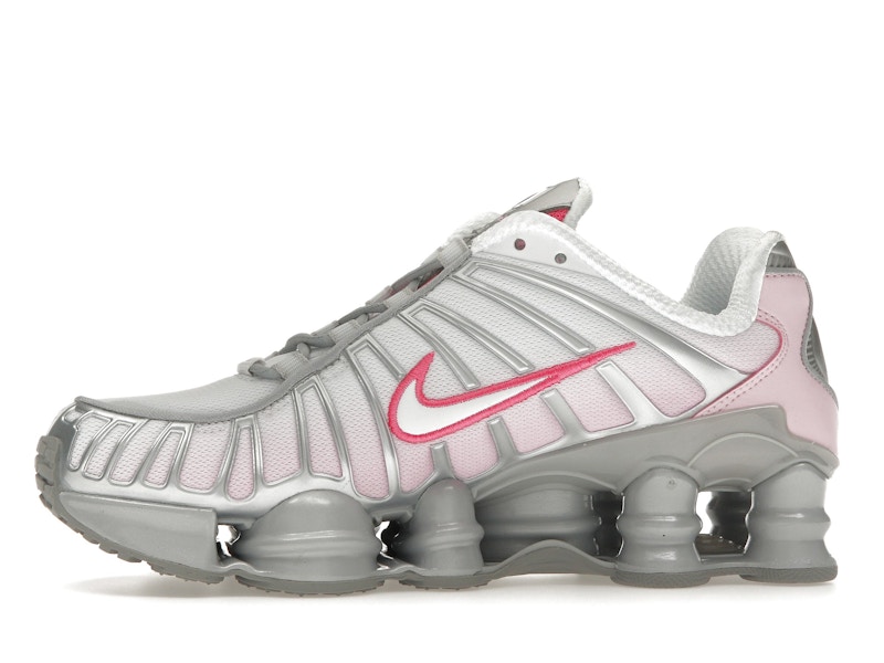 Nike Shox TL Pink Foam (Women's) - image 18