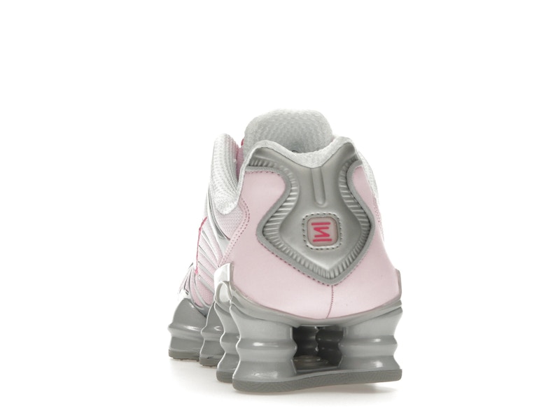 Nike Shox TL Pink Foam (Women's) - image 27