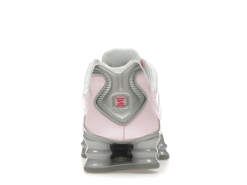 Nike Shox TL Pink Foam (Women's) - image 28