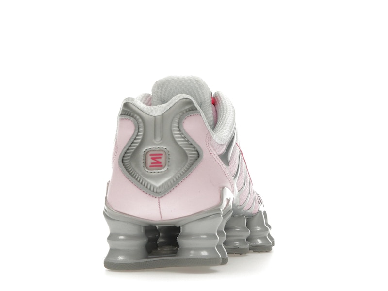 Nike Shox TL Pink Foam (Women's) - image 29