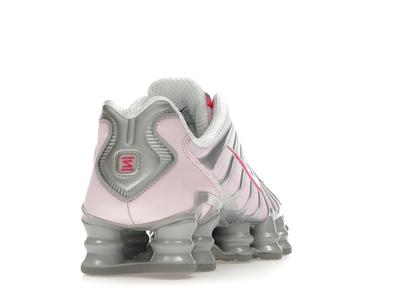 Nike Shox TL Pink Foam (Women's) - image 30