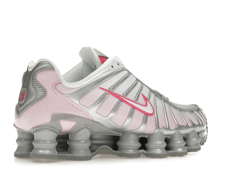 Nike Shox TL Pink Foam (Women's) - image 34