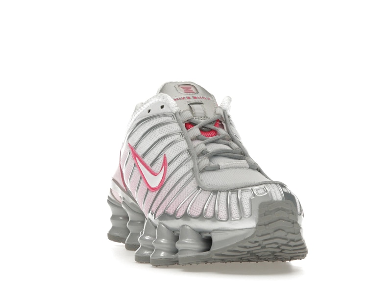 Nike Shox TL Pink Foam (Women's) - image 8