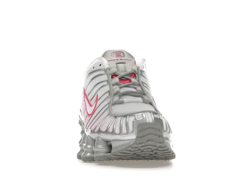Nike Shox TL Pink Foam (Women's) - image 9
