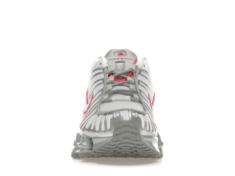 Nike Shox TL Pink Foam (Women's) - image 10