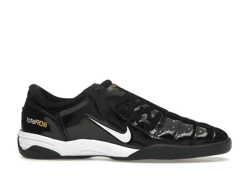 Nike Total 90 3 SP Black - image 2