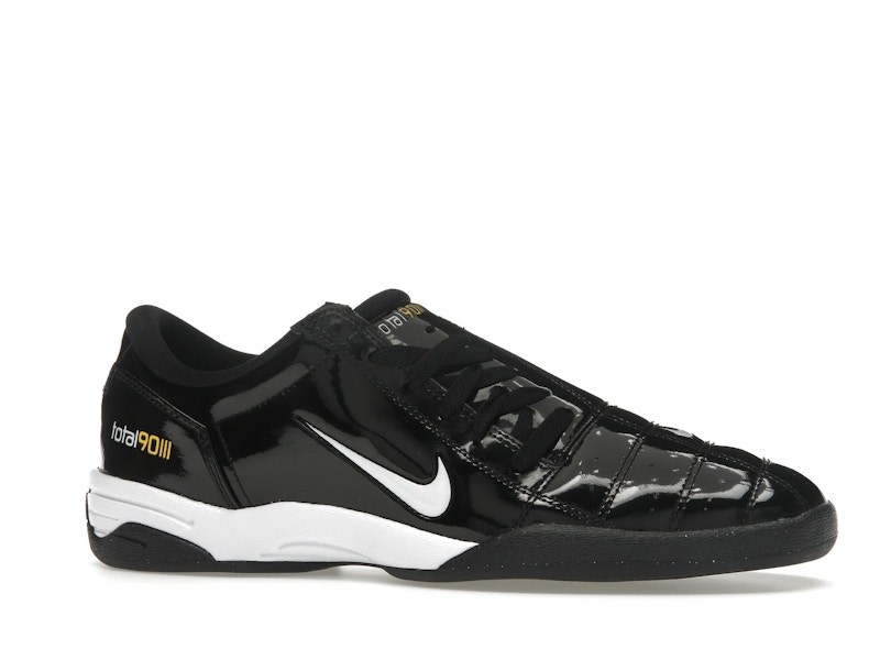 Nike Total 90 3 SP Black - image 3