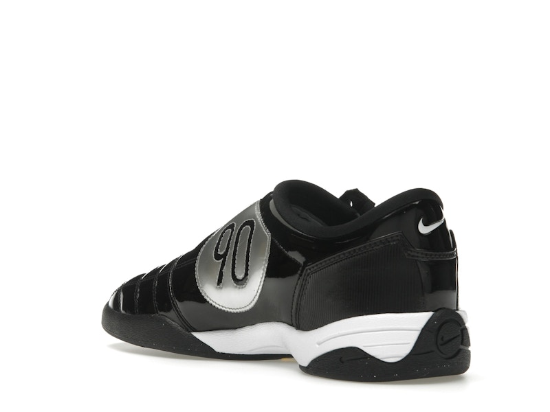Nike Total 90 3 SP Black - image 24