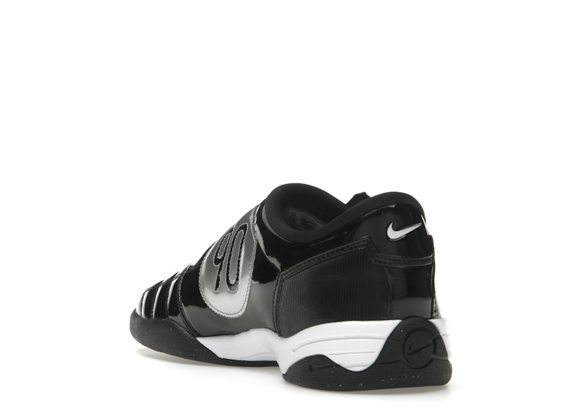 Nike Total 90 3 SP Black - image 25